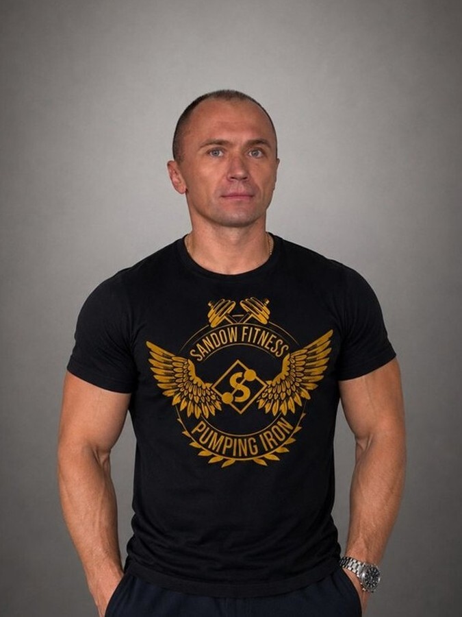 Денис Бандурин