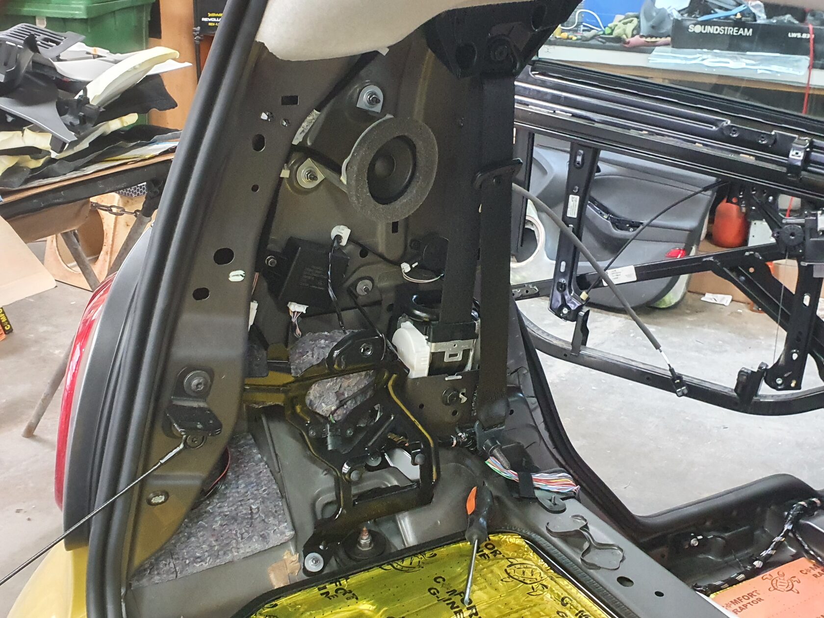 акустика smart for two 3