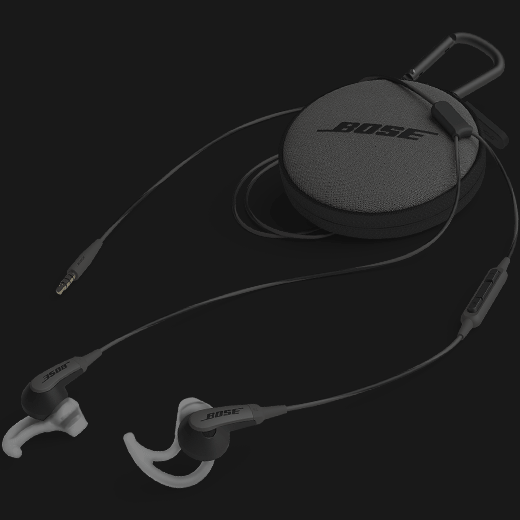 Bose SoundSport IE