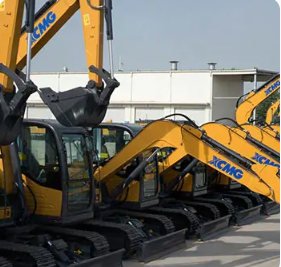 Поставка спецтехники из Китая