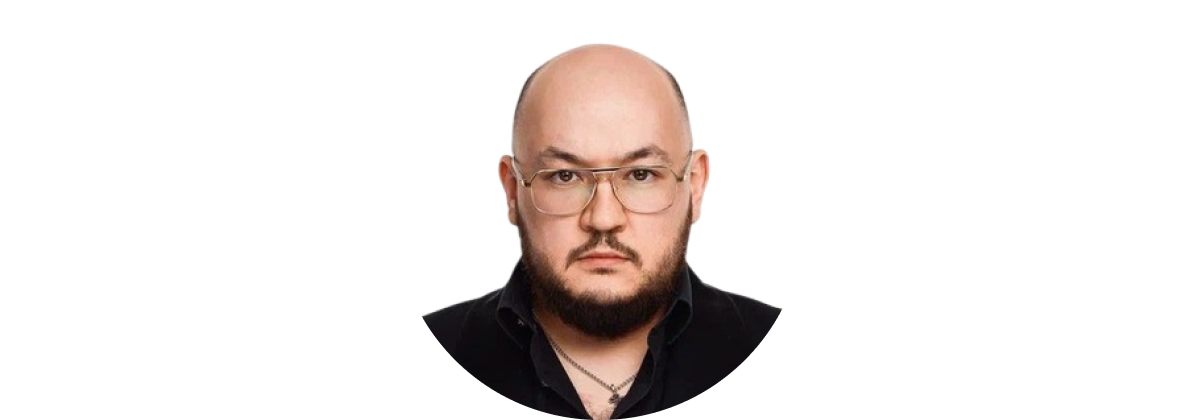 Андрей Кулагин, сооснователь и управляющий директор MANUFAQTURY