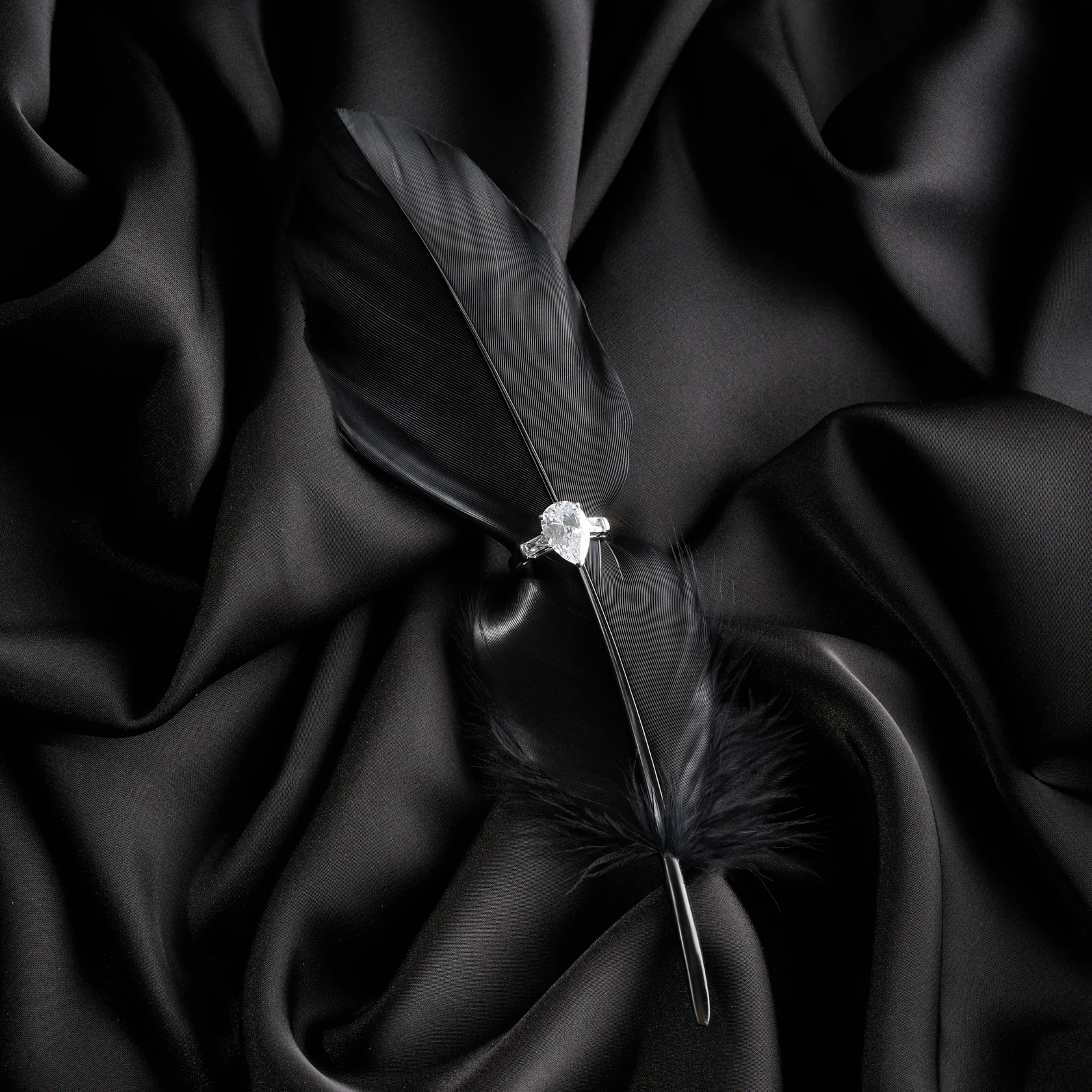 фотосъемка украшений