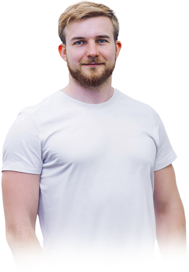 Алехин Илья Андреевич