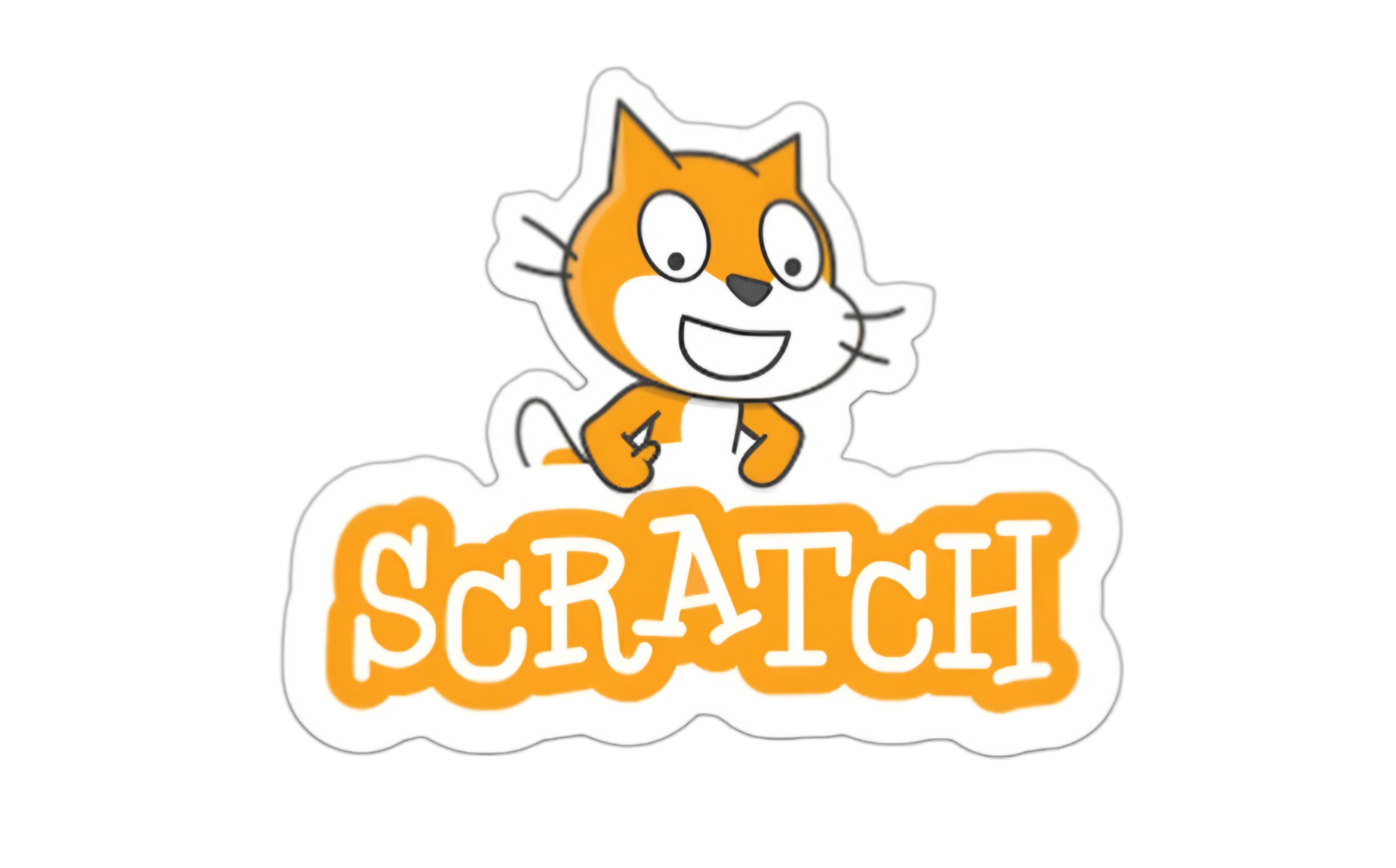 Scratch картинки. Scratch эмблема. Скретч эмблема. Scratch программирование.