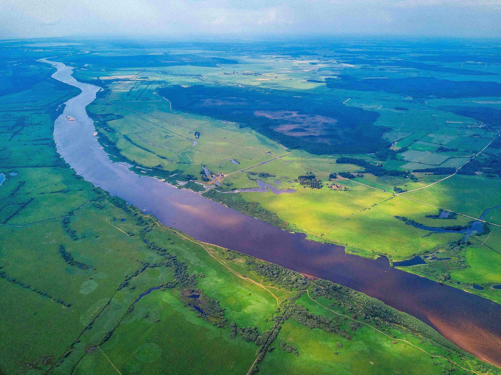 неман река беларусь