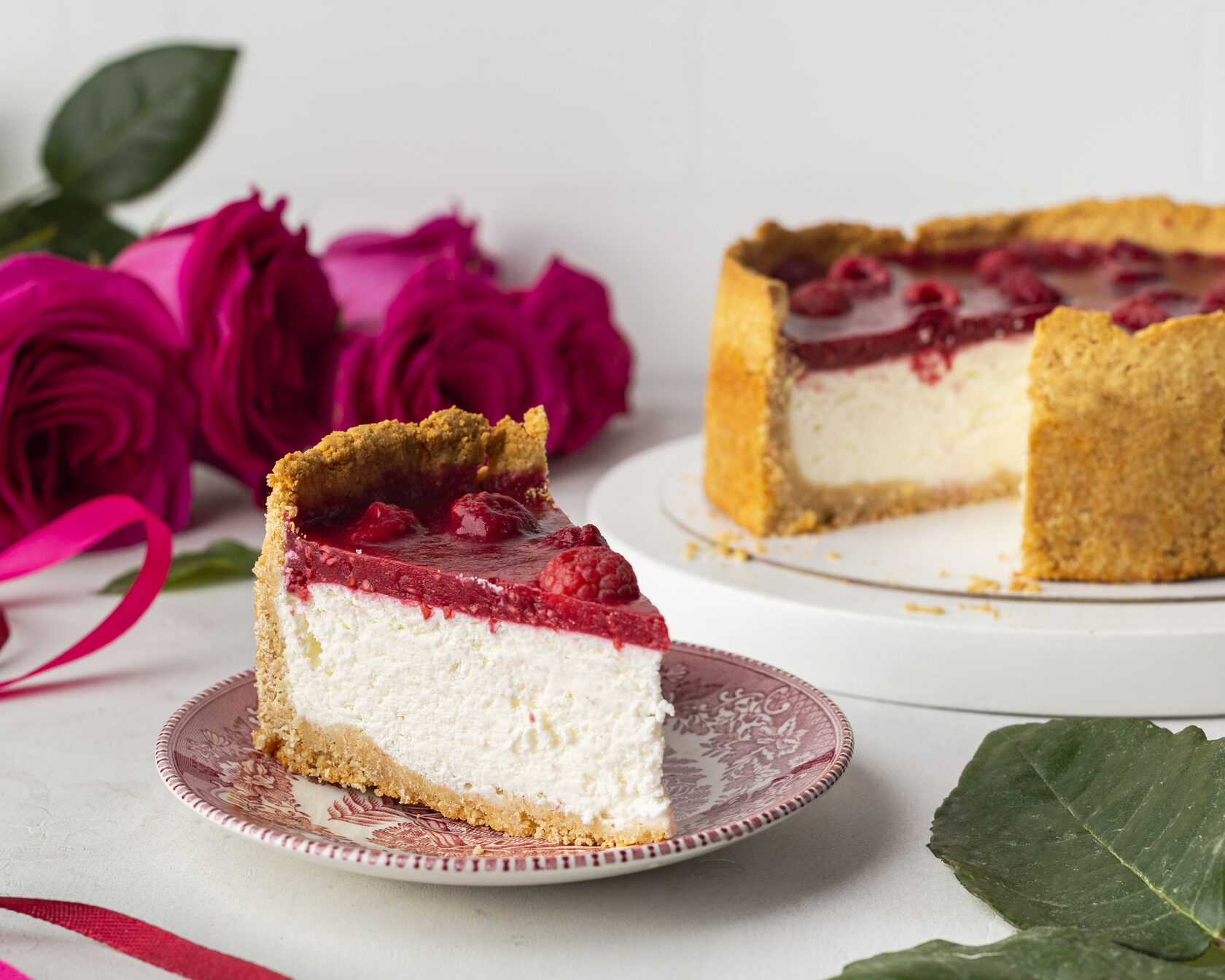 простой пп торт