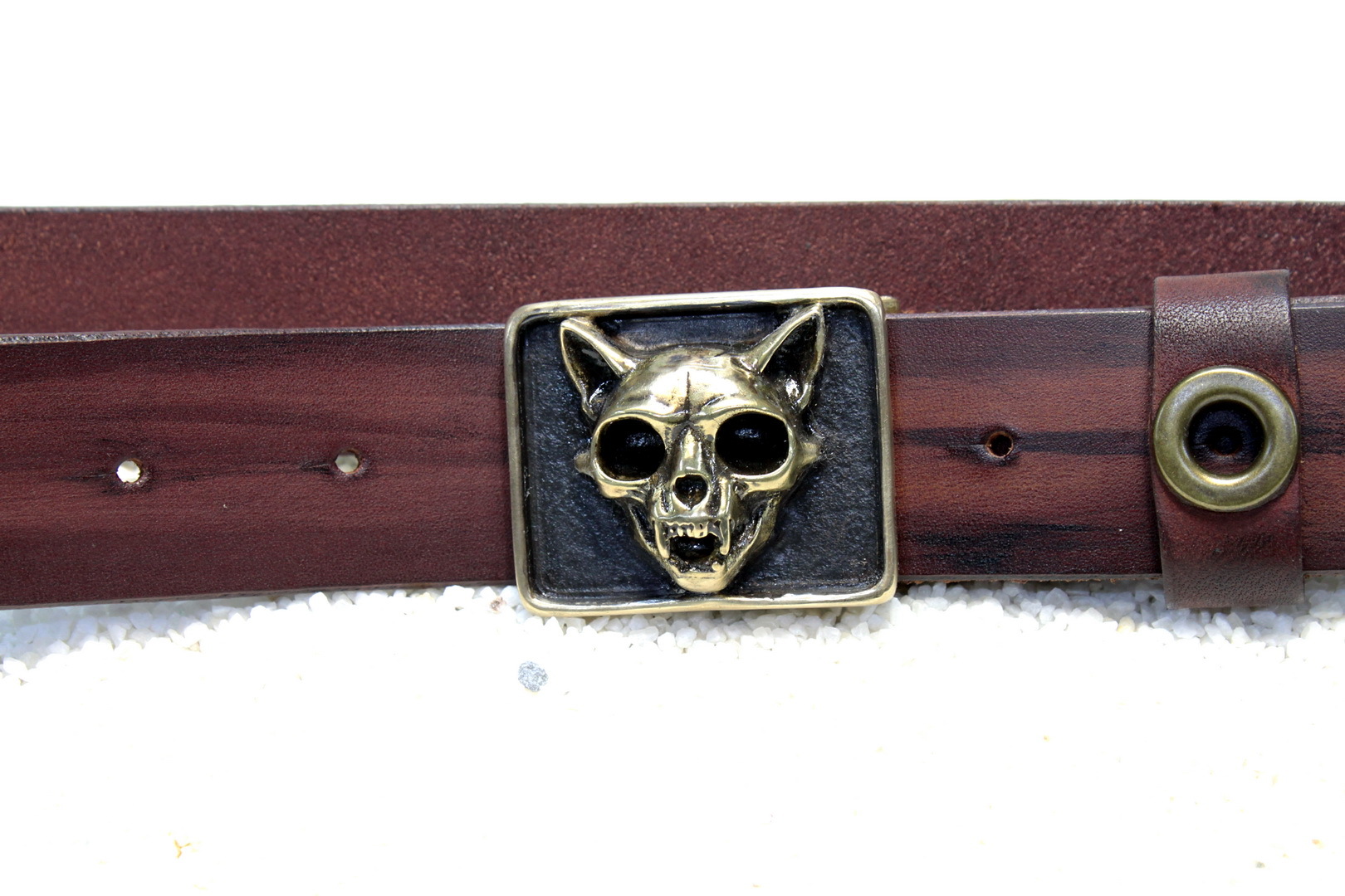 пряжка на заказ