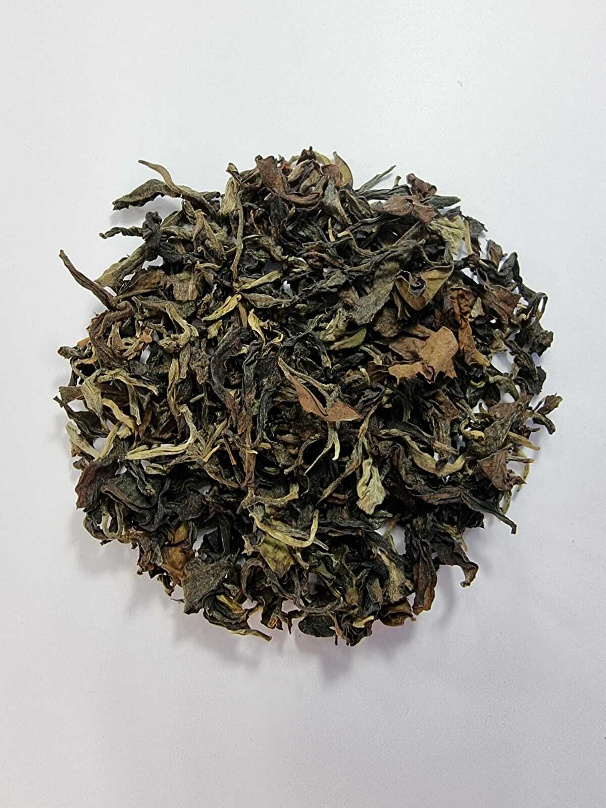 Bai cha