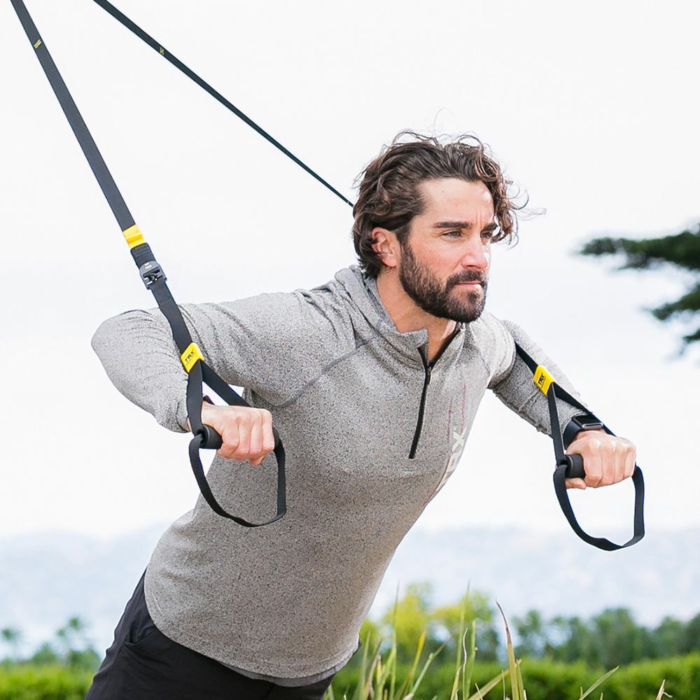 Фитнес тренды