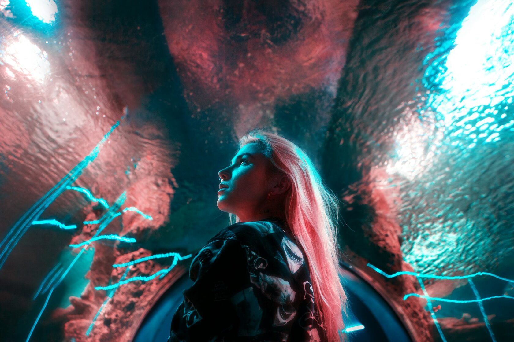 Neural Hoodie