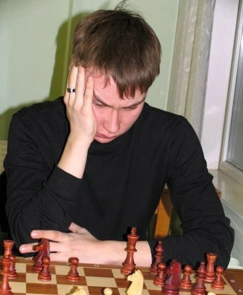 Иван Кубатько