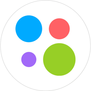 website icon