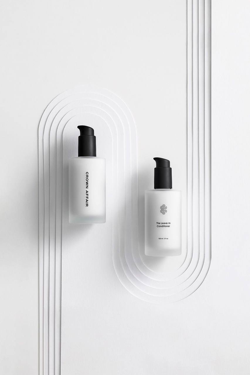 черная расческа