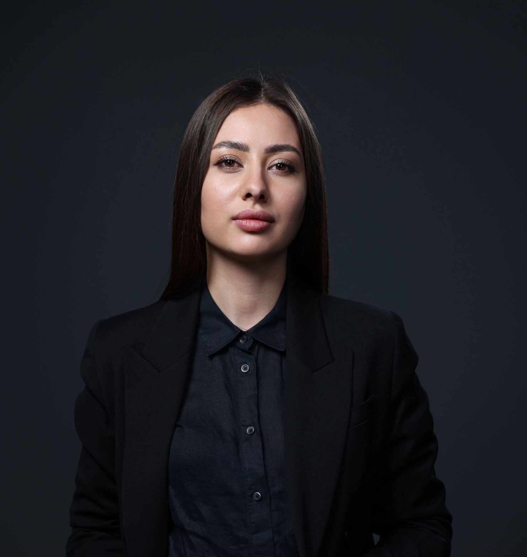Марина Колчина
