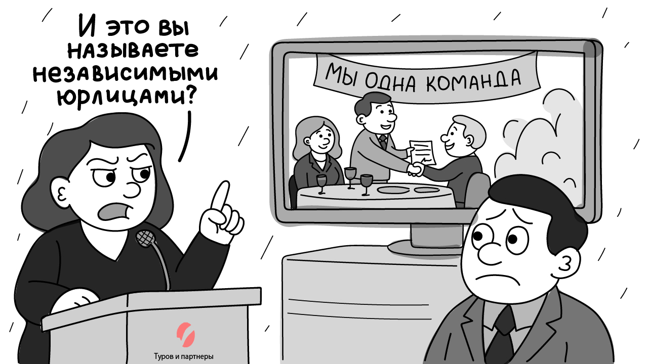 дробление бизнеса, признаки дробления бизнеса, судебная практика по дроблению, ст. 54.1 НК РФ, доначисления ФНС, доначисление НДС, доначисление налога на прибыль, корпоративное видео как доказательство