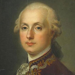 Нассау-Зиген Карл Генрих