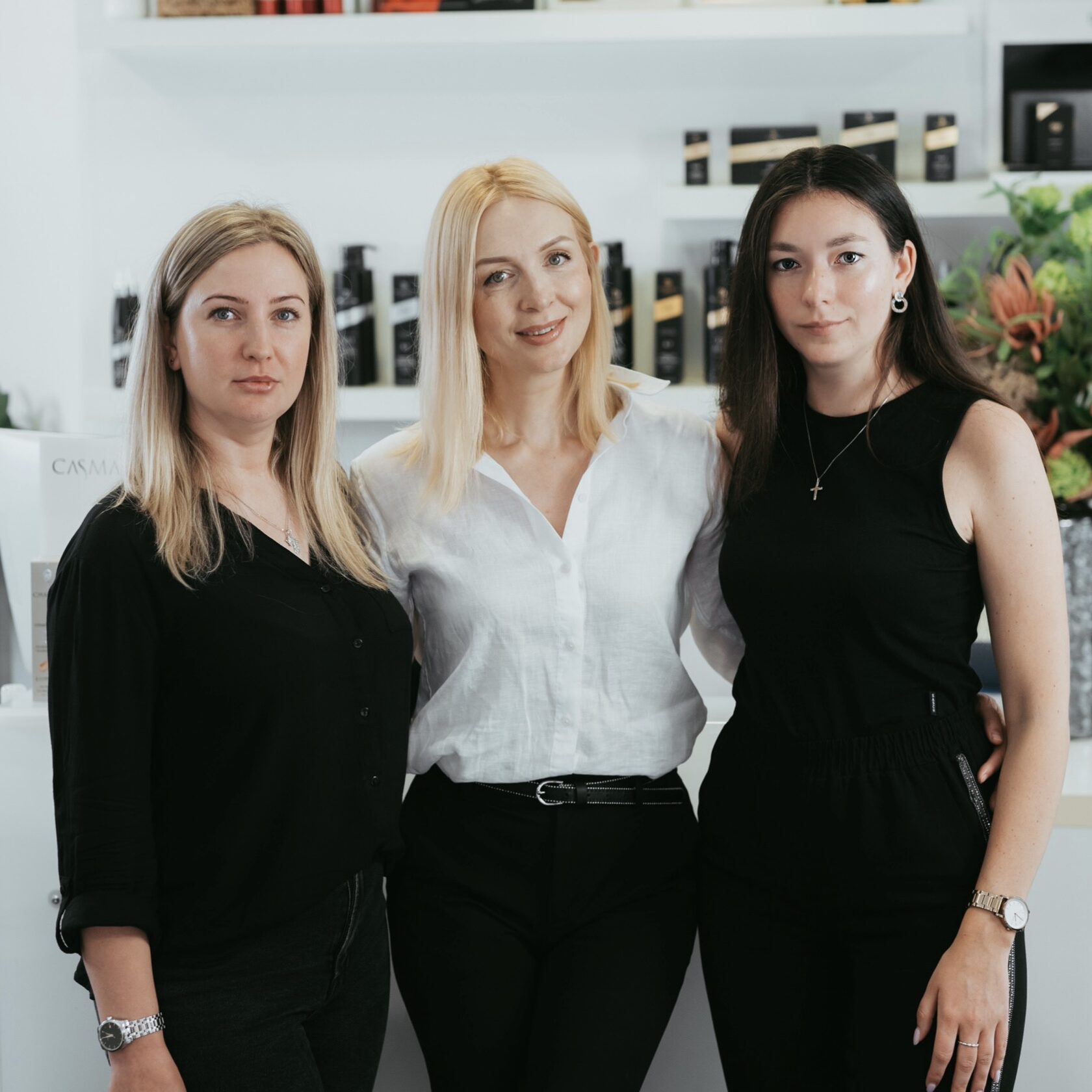 Blog de Beauty Studio Natali