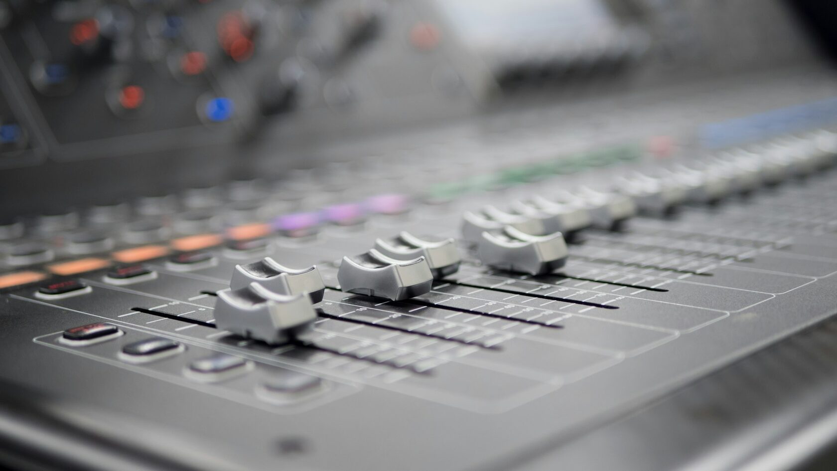 Behringer S32 StageBox