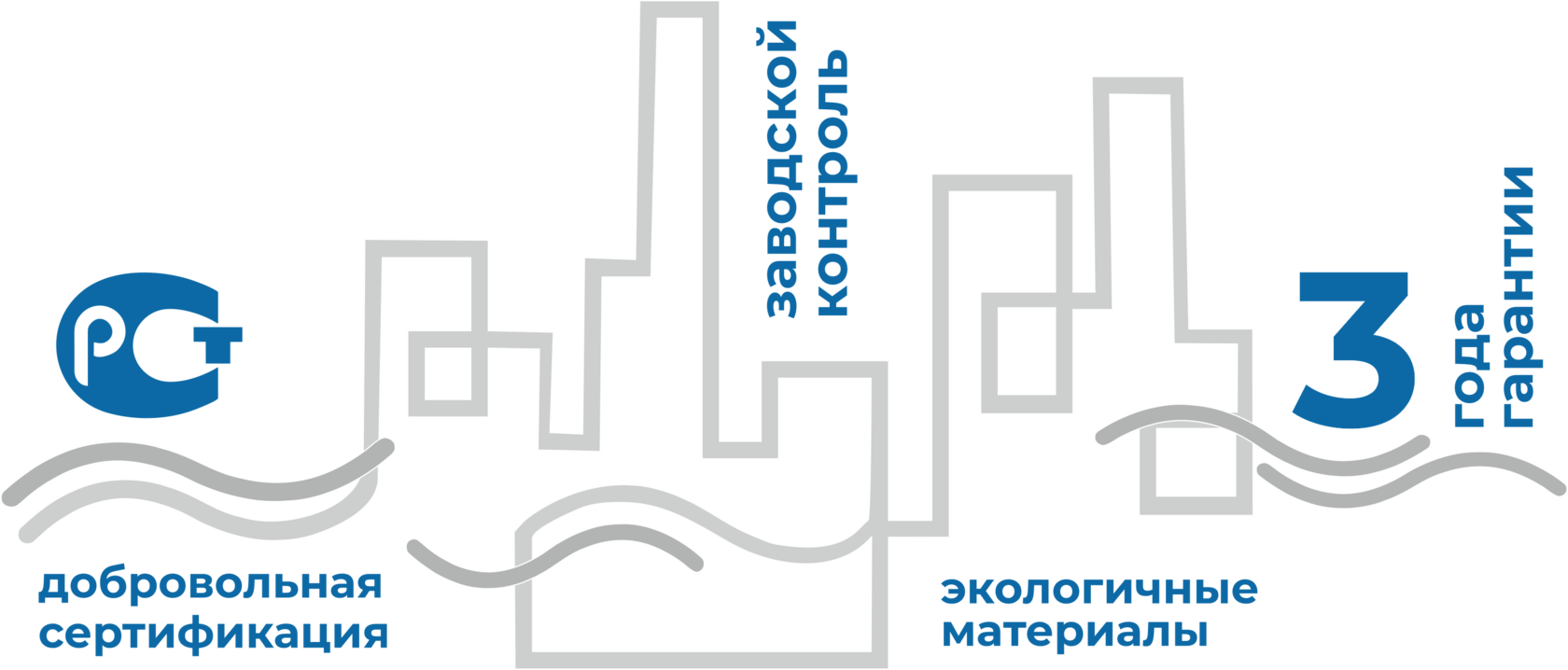 АНТЕЙ® | Надежные смесители для жизни от российского производителя