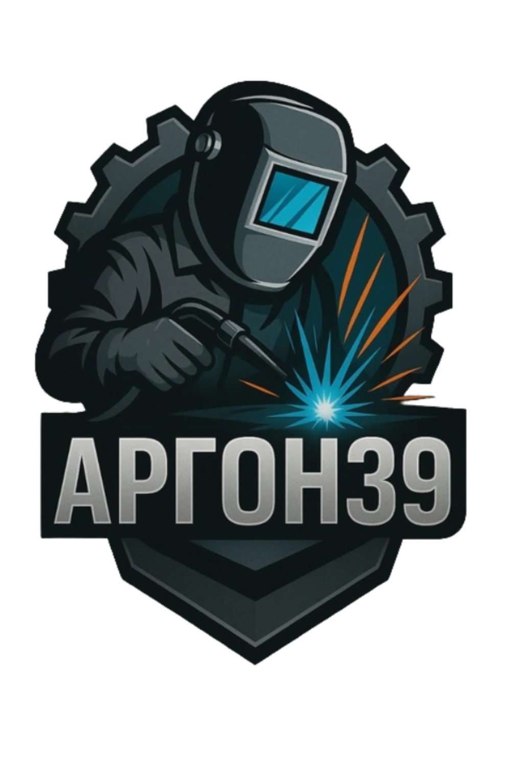 АРГОН39
