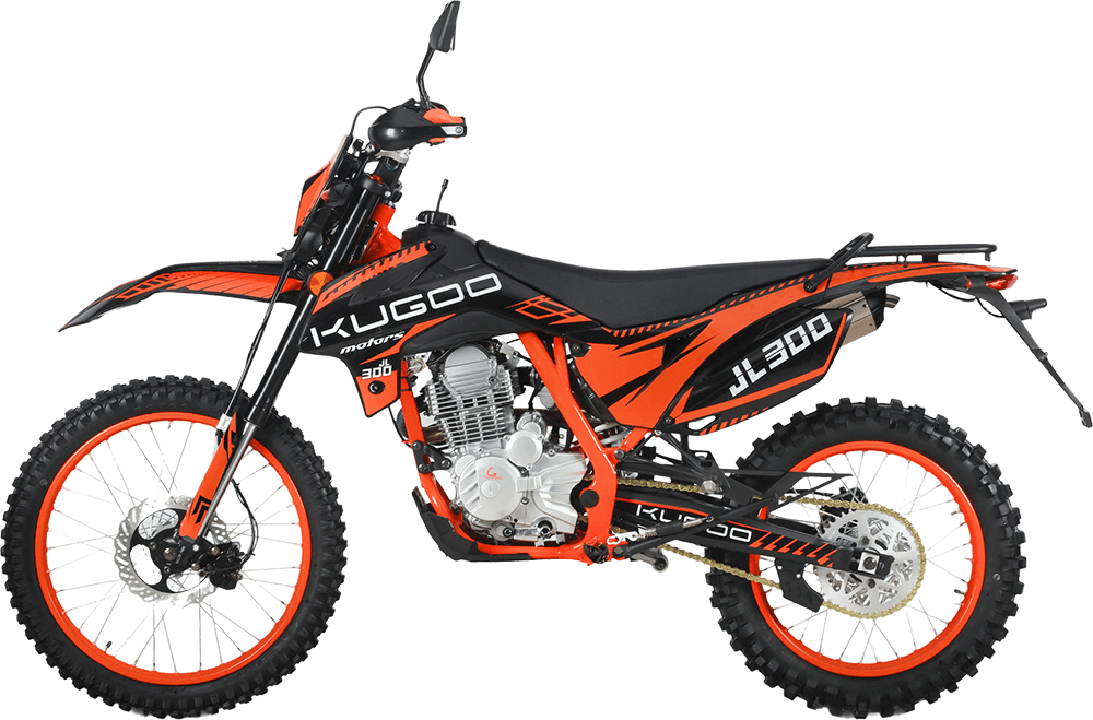 Электровелосипед Kugoo