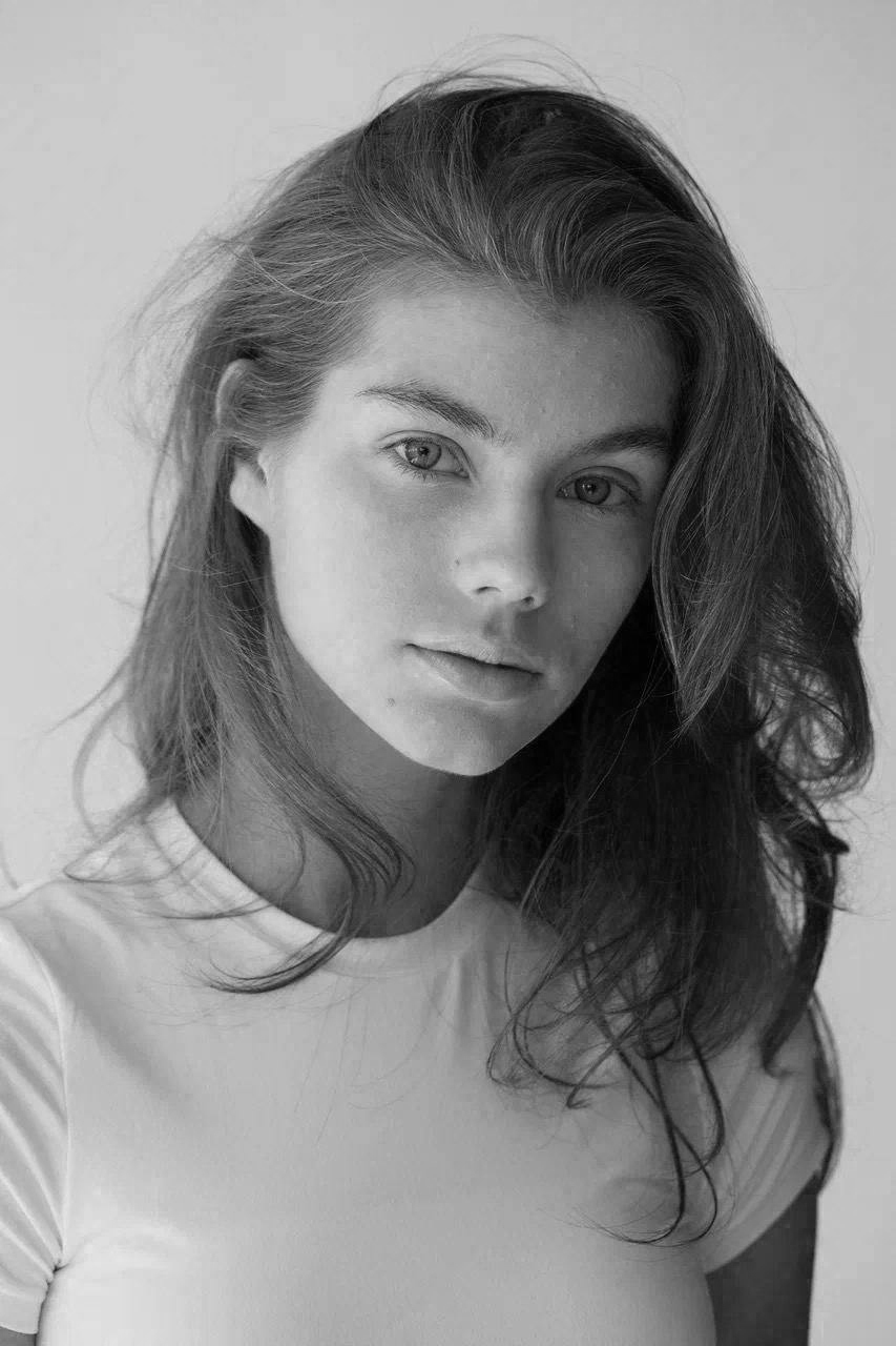 Александра Лобушнян