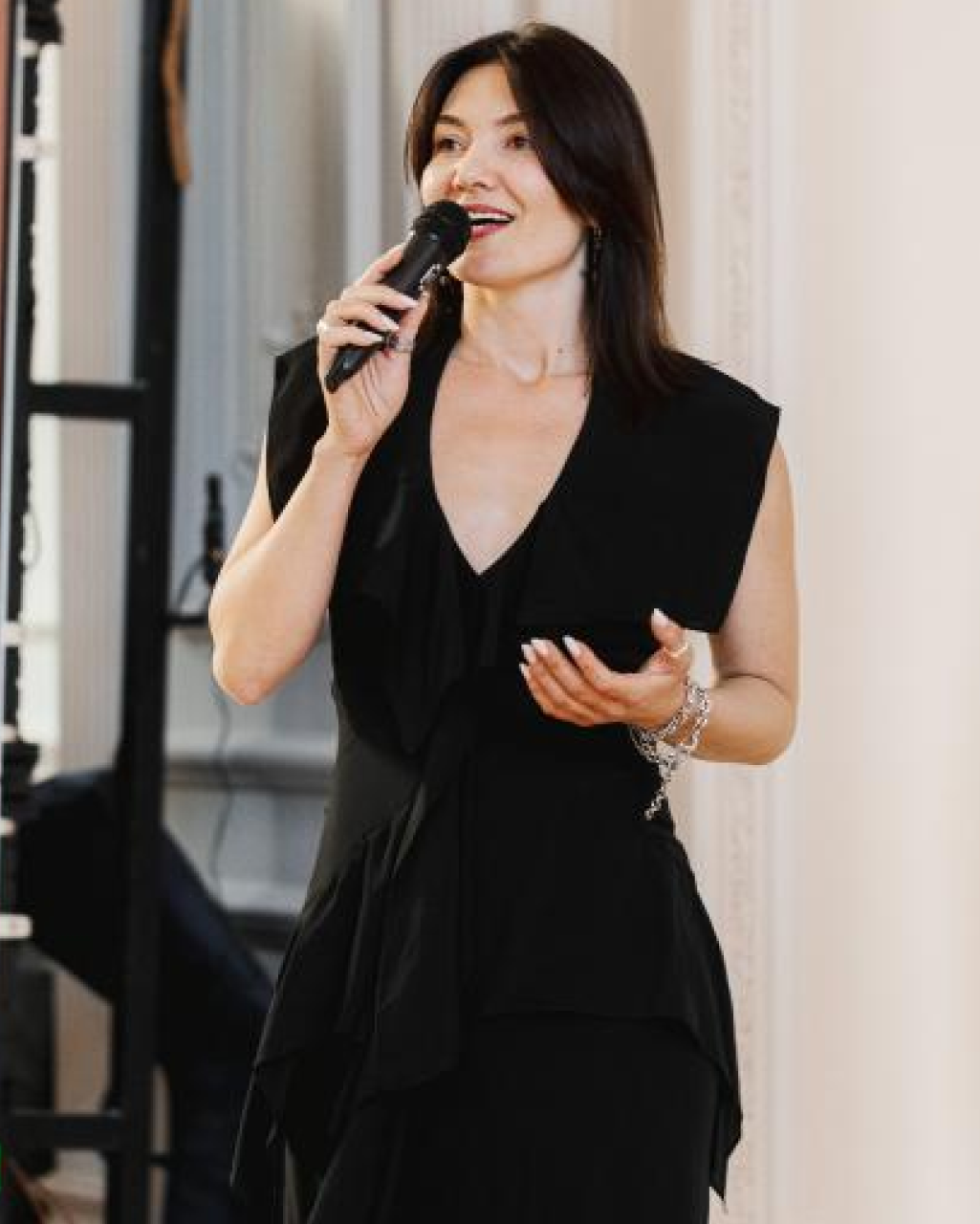 Алёна Усова