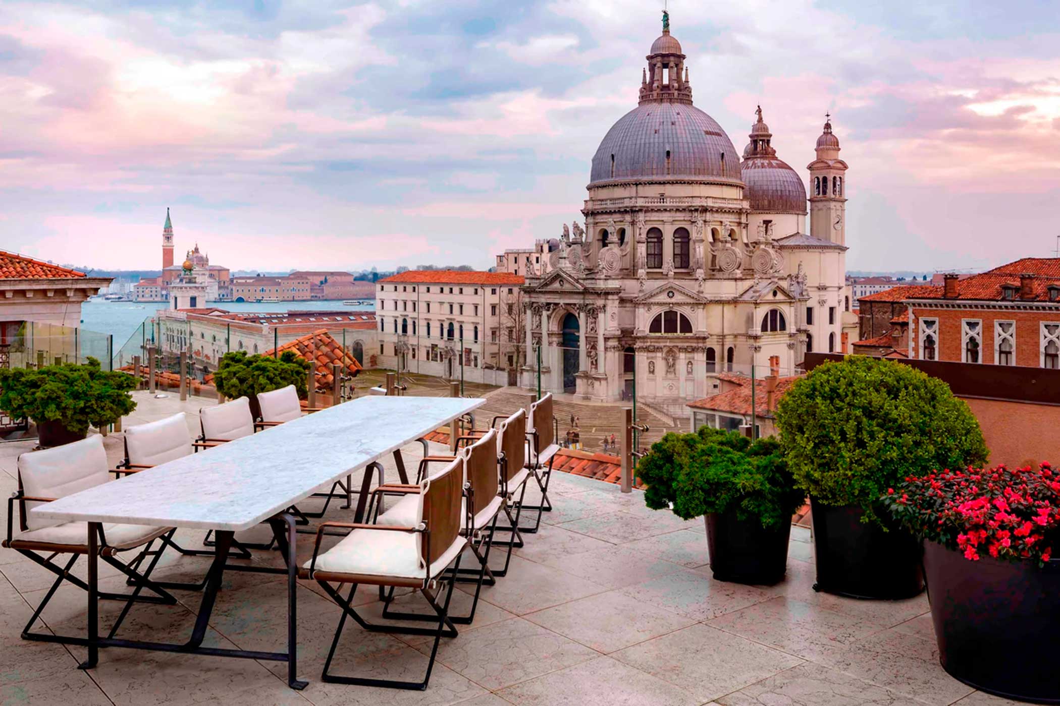 The Gritti Palace
