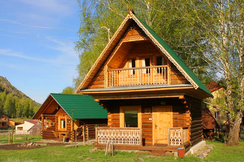 Турбаза сокол горный алтай фото