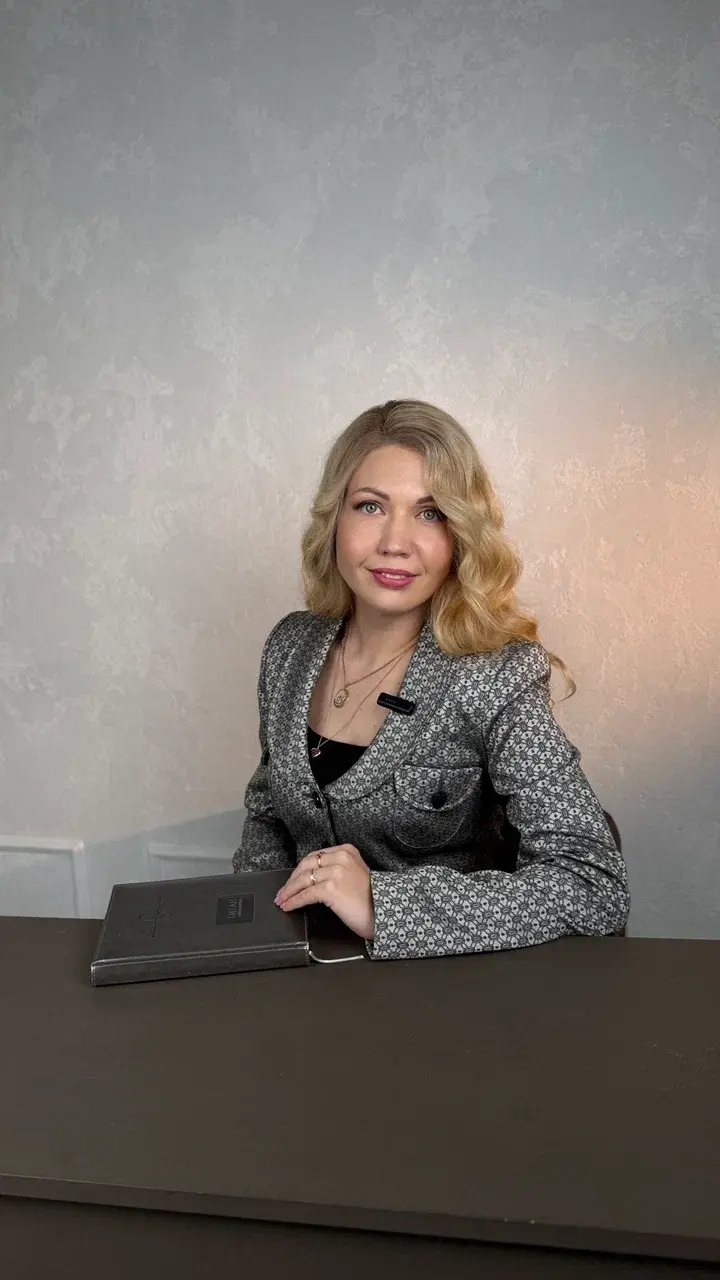 Полина Саитхужина