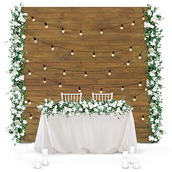 Президиум молодоженов Киев