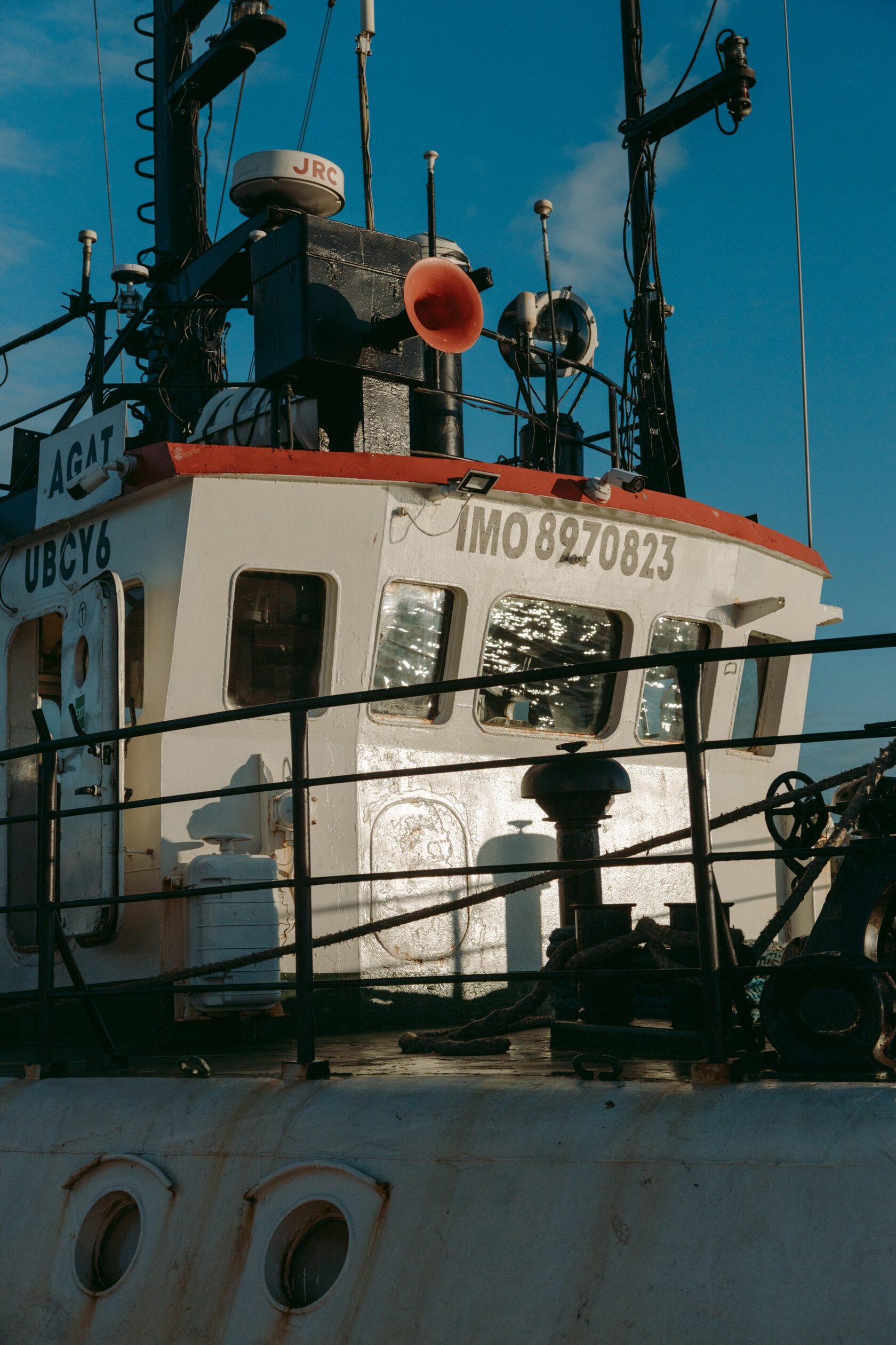 Campaign for a Fashion Launch