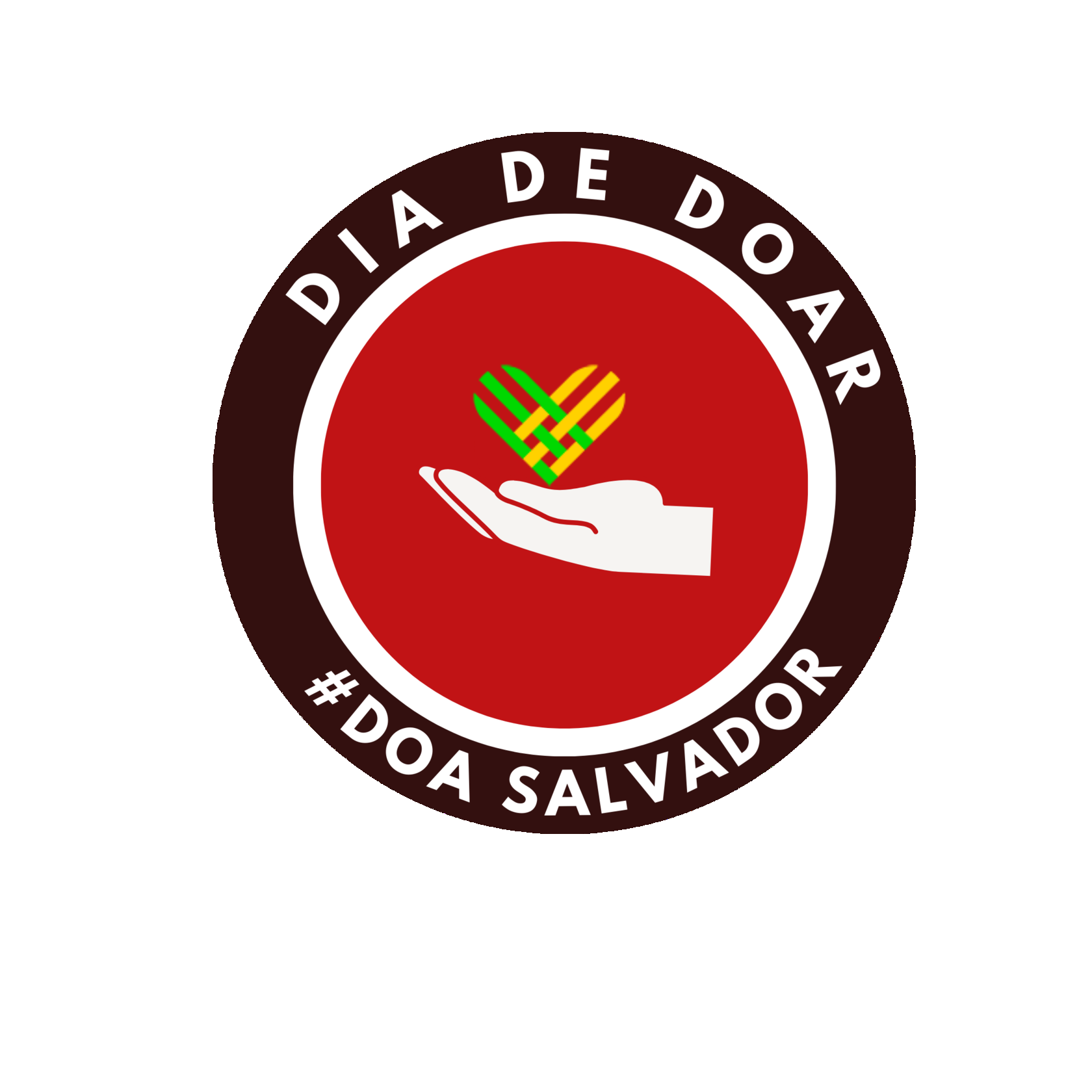 logotipo de doa