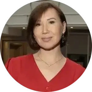 Елена Никонорова