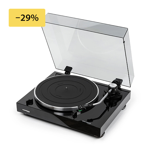 Thorens TD 204