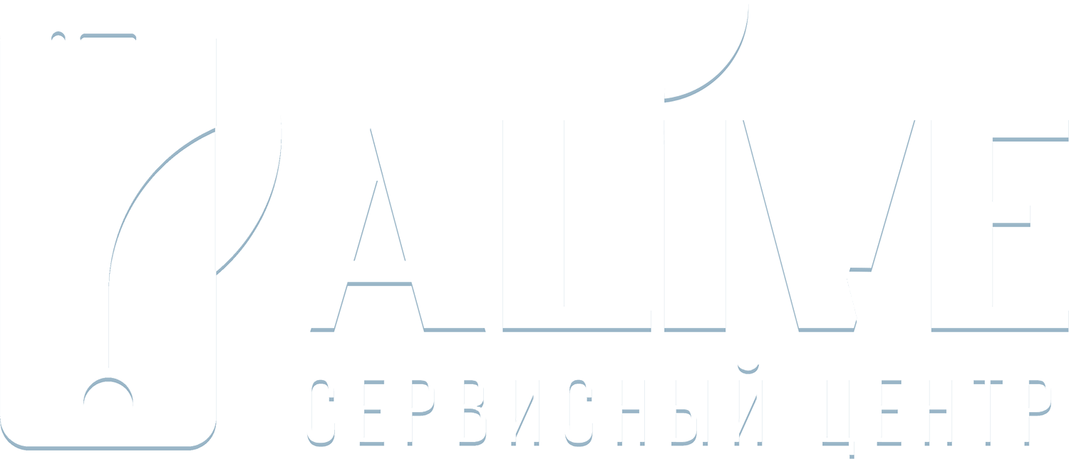 Сервисный центр Alive
