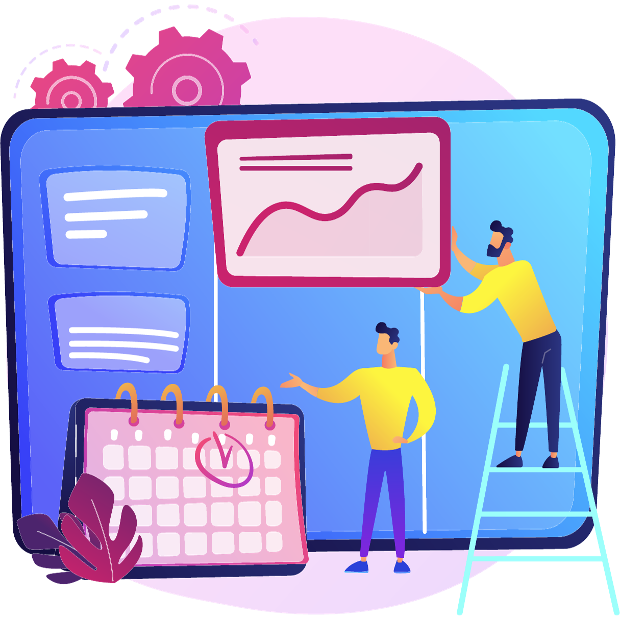 Бесплатный вебинар по Kanban