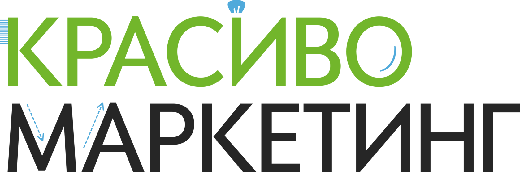 Krasivo Marketing