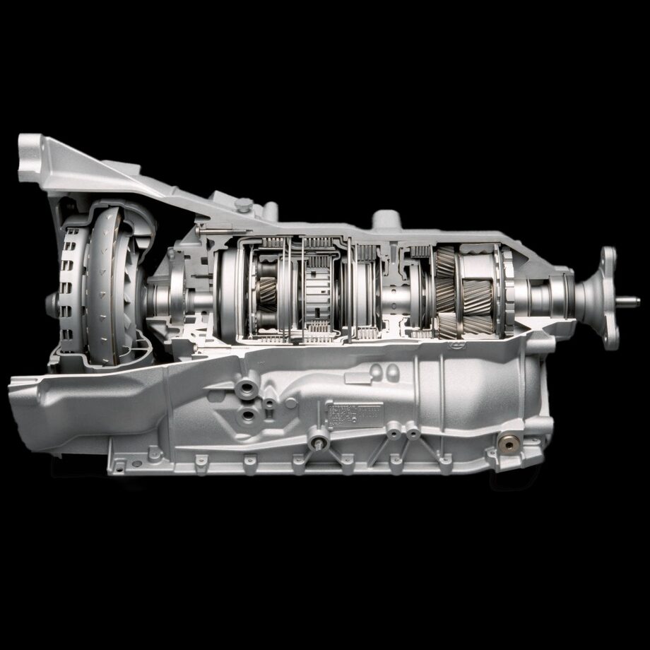 Диагностика и ремонт АКПП в Москве. CVT, DSG, DCT, PowerShift.