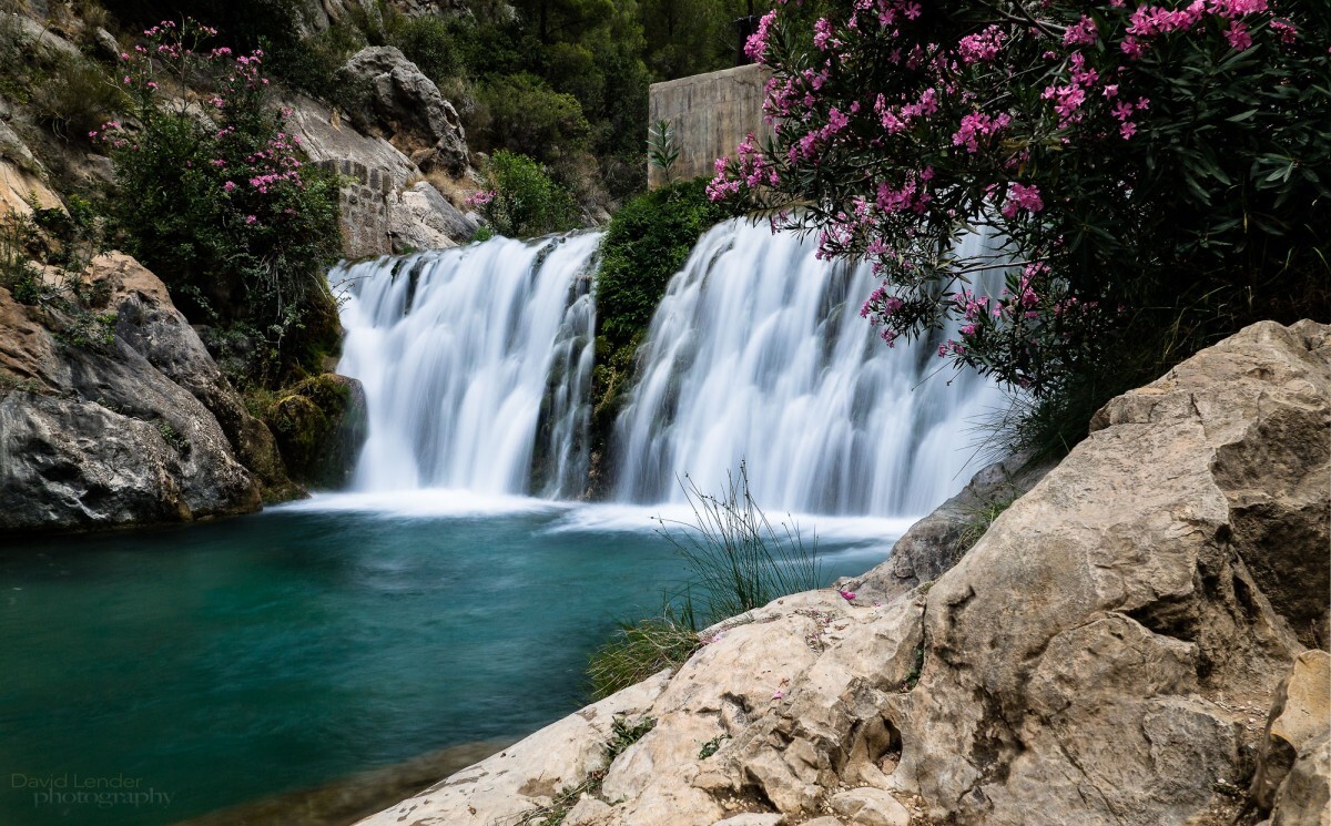 Fuentes del Algar