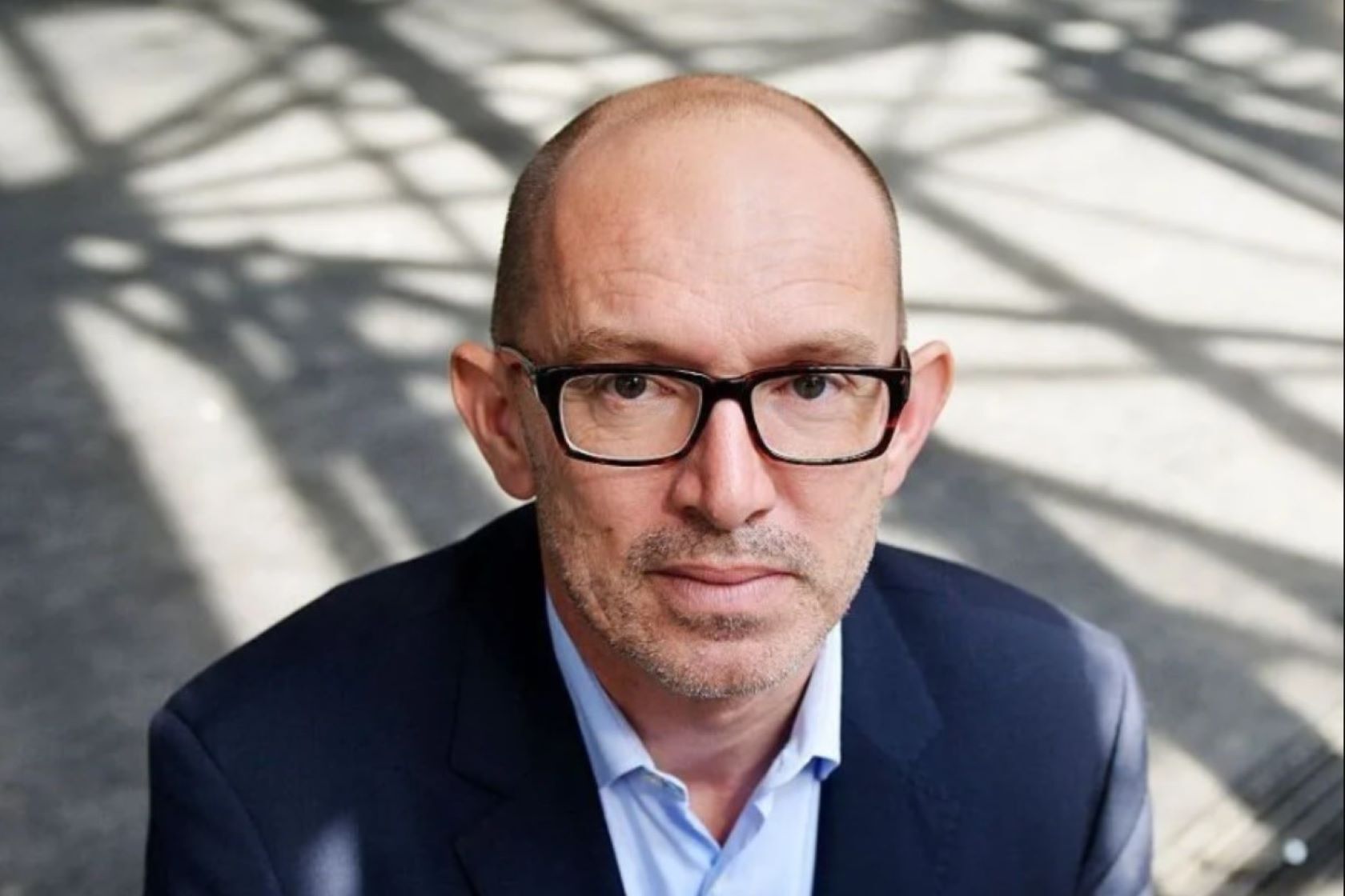 В Париже наградили лауреата Гонкуровской премии 2025 года