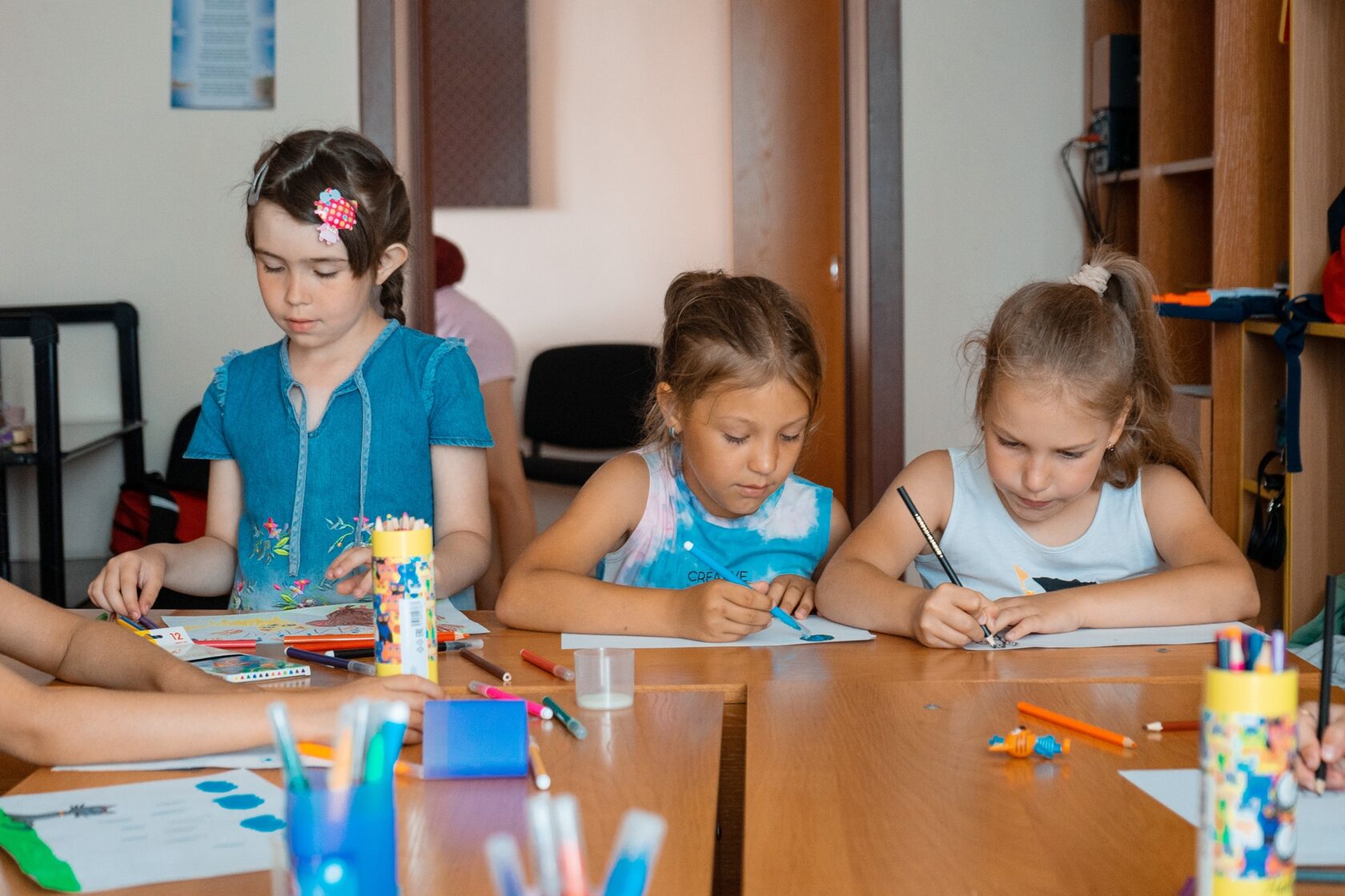 Творчество