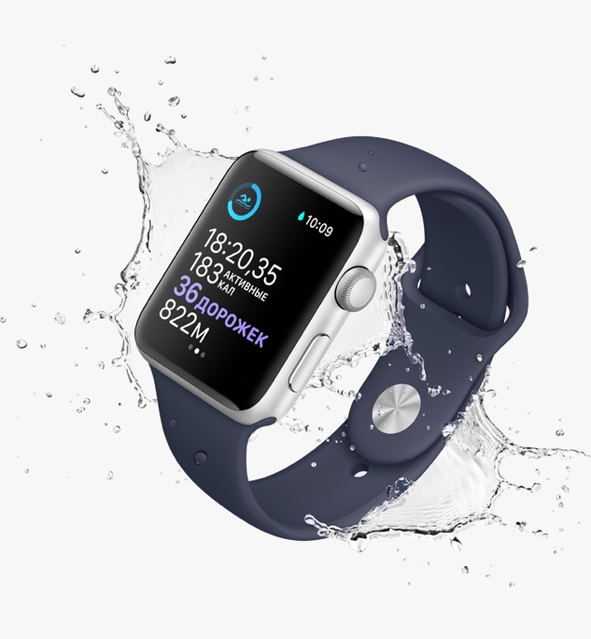 Можно ли слушать музыку с apple watch в контакте