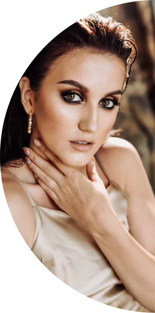 Сесть на поперечный шпагат