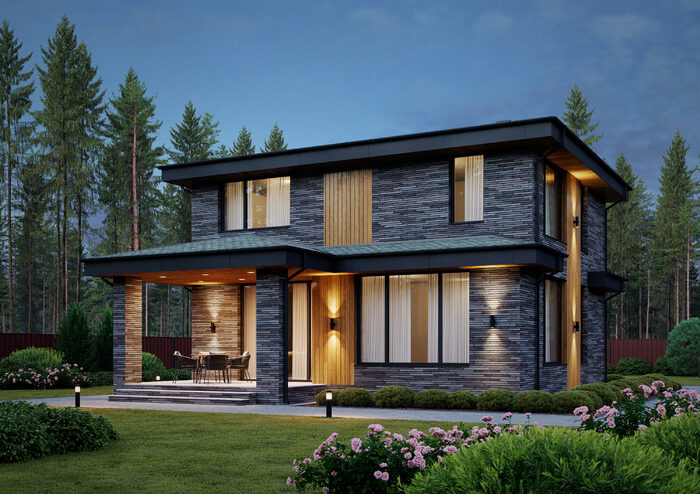 Сочах сборный дом доступно