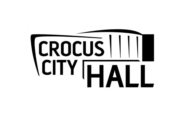 Какой чоп охраняет крокус сити холл. Crocus City Hall. Крокус Сити лого. Крокус Сити Холл эмблема. Crocus City Hall логотип .svg.
