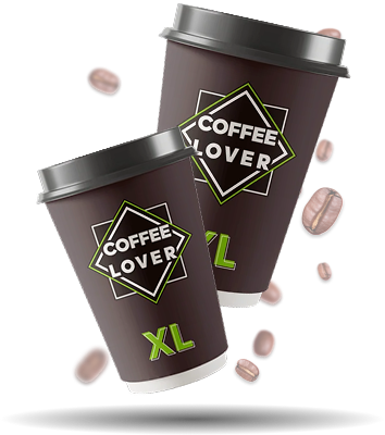 Coffee cups