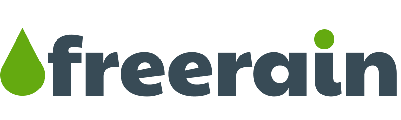 Логотип Фрирейн