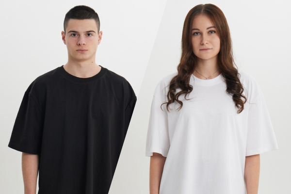 t-shirts