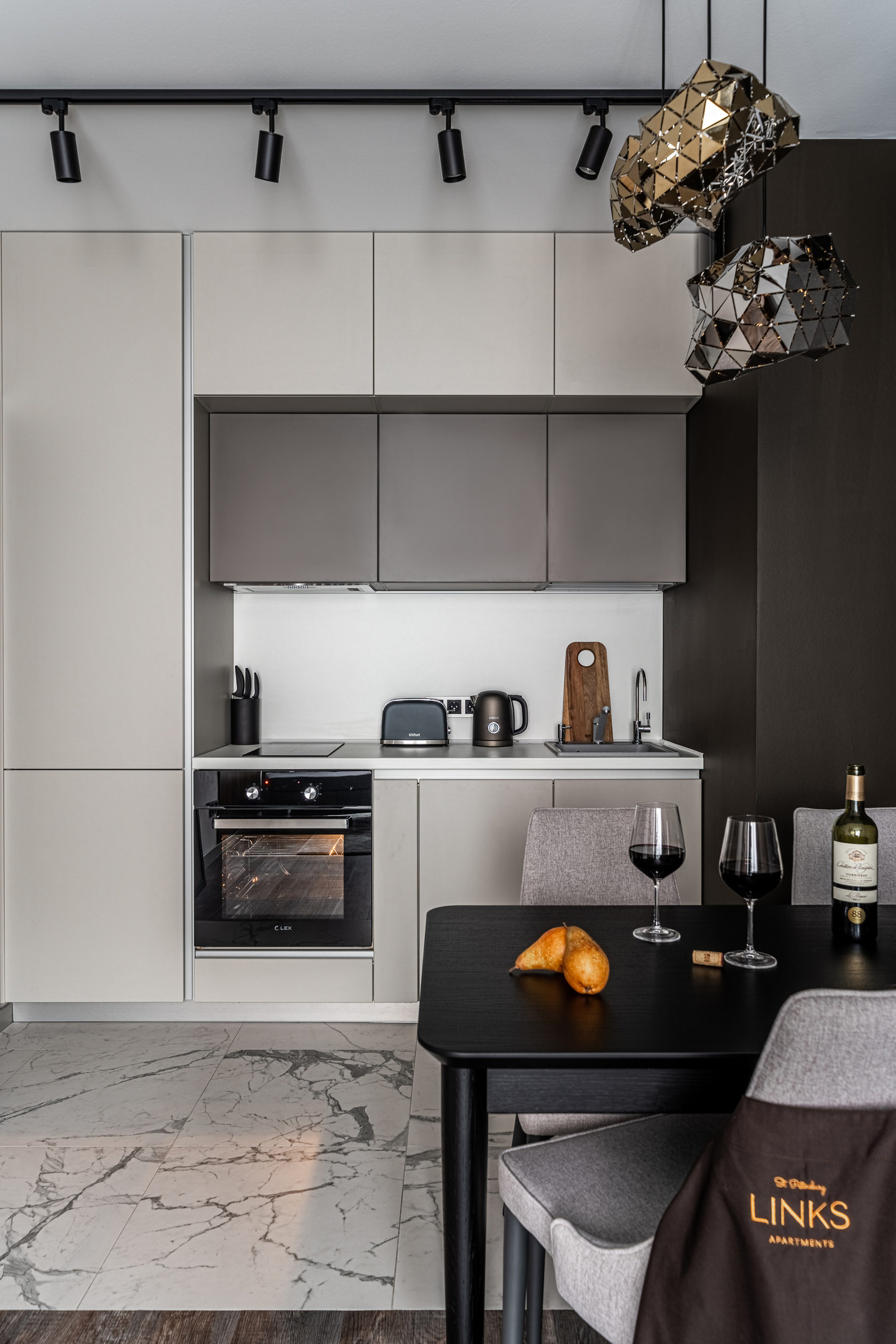 снять апартаменты СПб